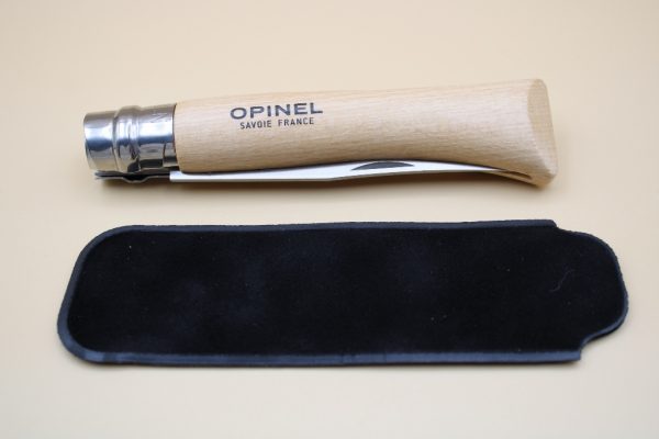 couteau de poche opinel bruguieres 31