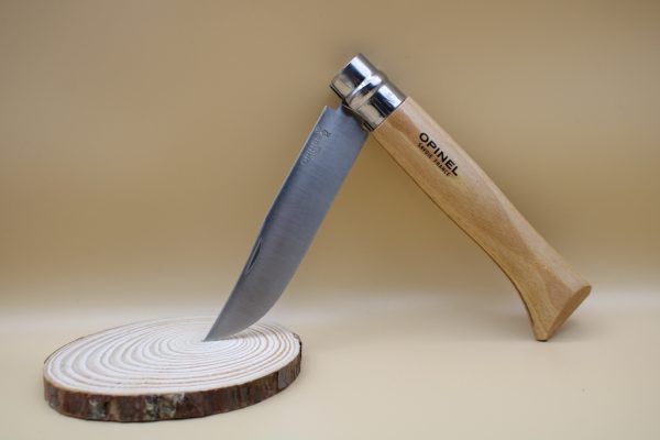 couteau de poche opinel bruguieres 31