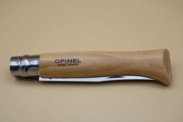 couteau de poche opinel bruguieres 31