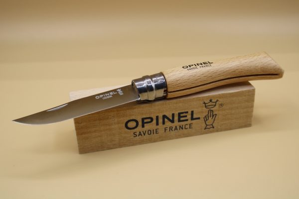 couteau opinel n°9 bruguieres 31